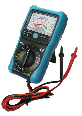 Picture of all-sun EM331