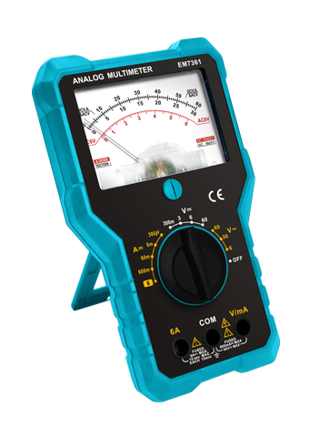 Picture of all-sun EM7361